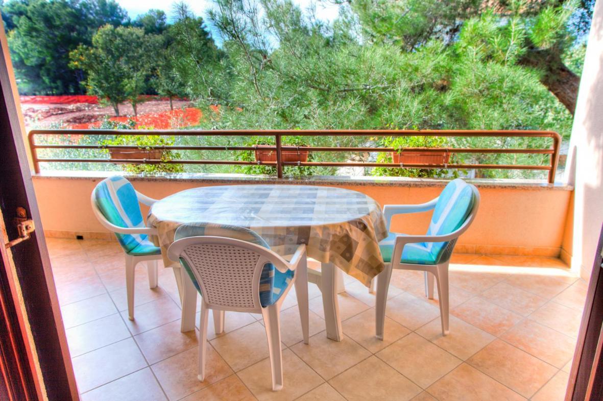Apartment Josip 2011 Fazana Exterior photo
